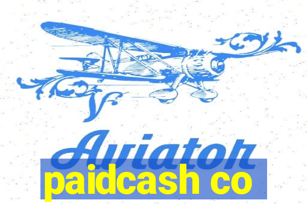 paidcash co